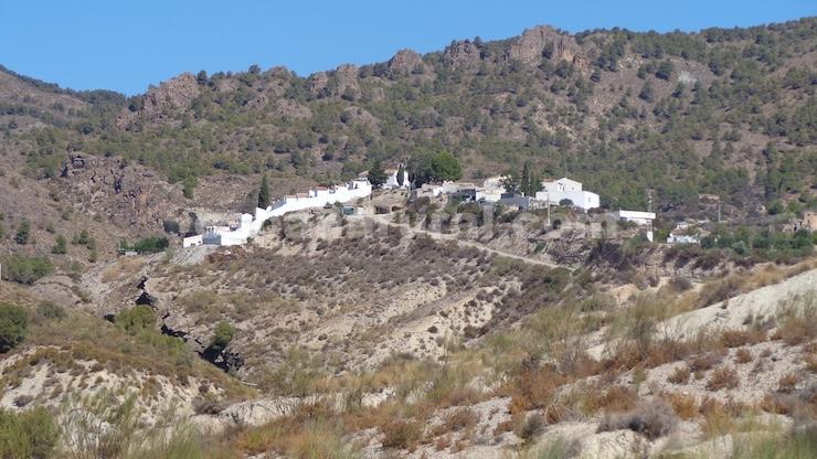 Land plot in Urracal, Almeria, Spain No. 184030