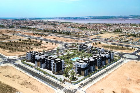 Dzīvoklis Elche, Alicante, Spānijā 2 istabas, 77 m2 Nr. 196422