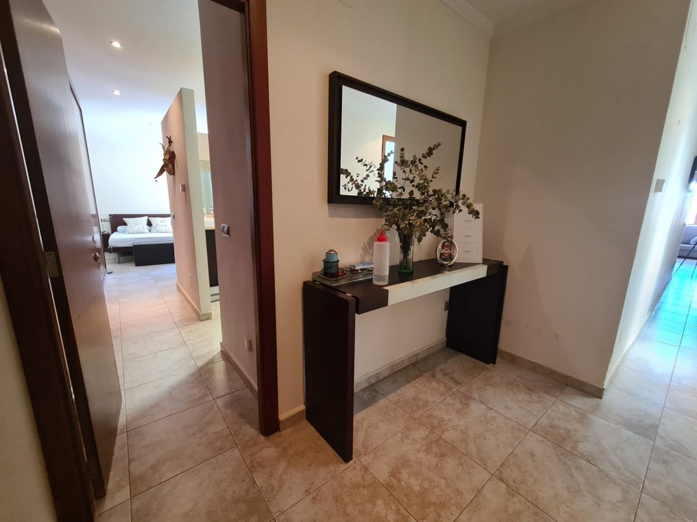 Apartamento en Valencia, València, España 5 dormitorios, 160 m2 No. 133423