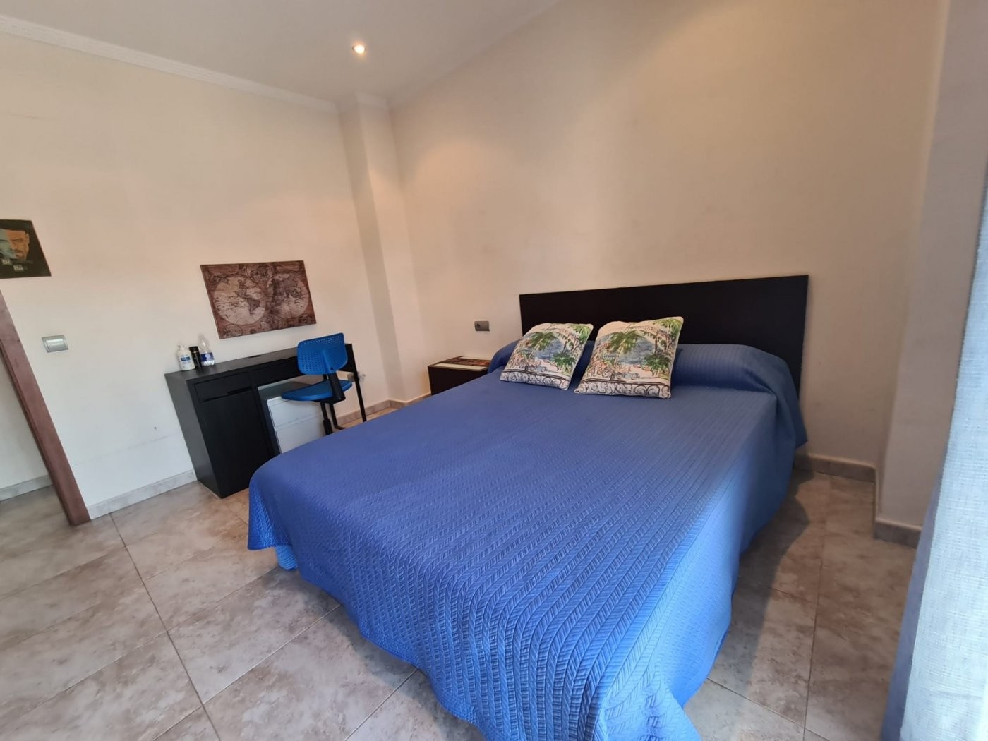 Apartamento en Valencia, València, España 5 dormitorios, 160 m2 No. 133423