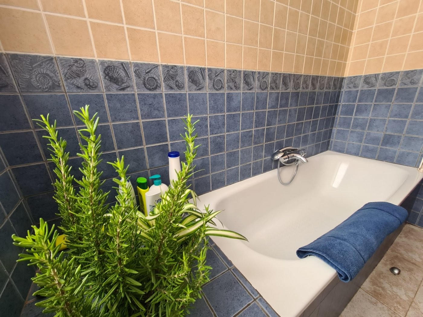 Apartamento en Valencia, València, España 5 dormitorios, 160 m2 No. 133423
