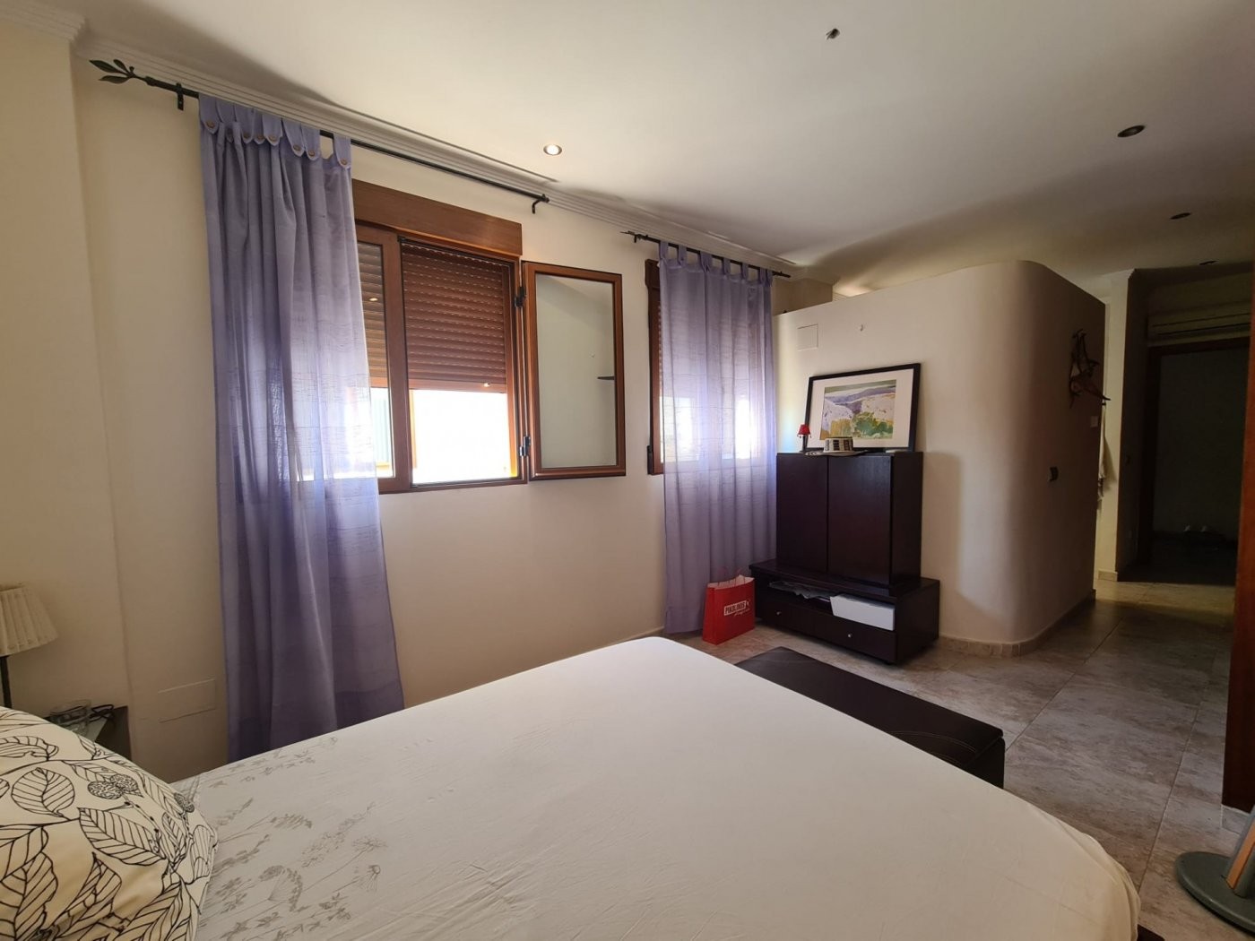 Apartamento en Valencia, València, España 5 dormitorios, 160 m2 No. 133423
