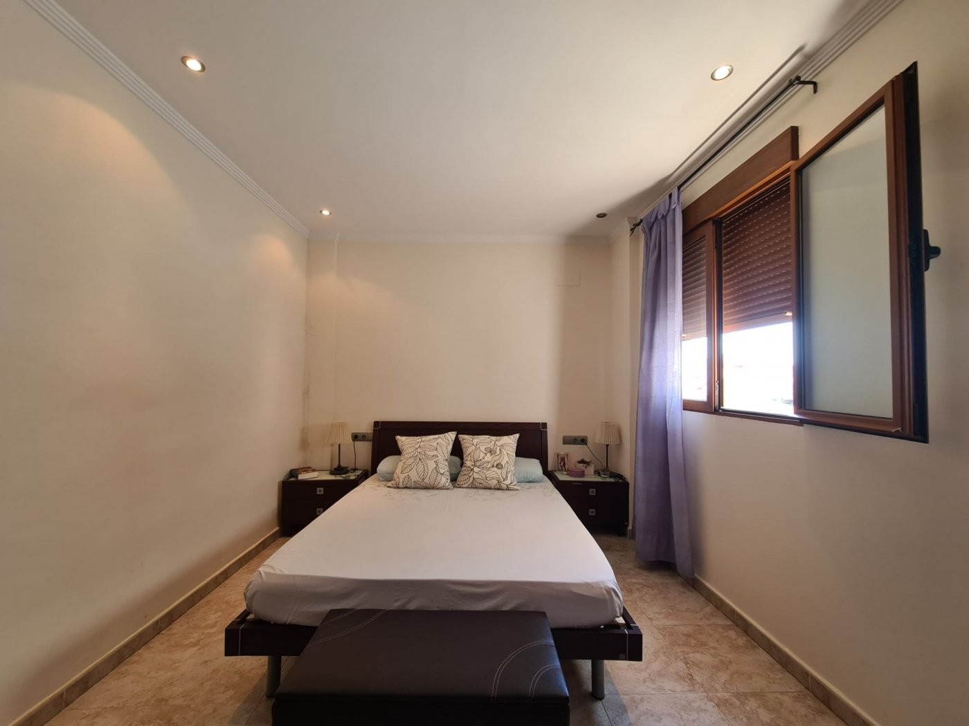 Apartamento en Valencia, València, España 5 dormitorios, 160 m2 No. 133423