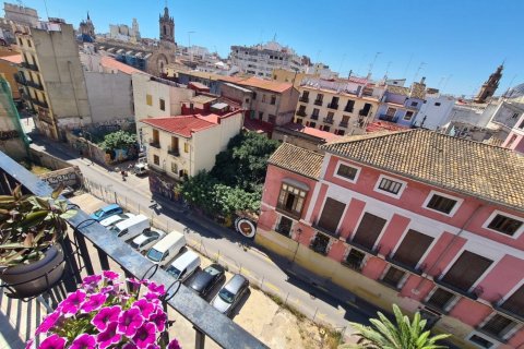 Apartament w Valencia, Hiszpania 5 sypialni, 160 mkw. nr 133423