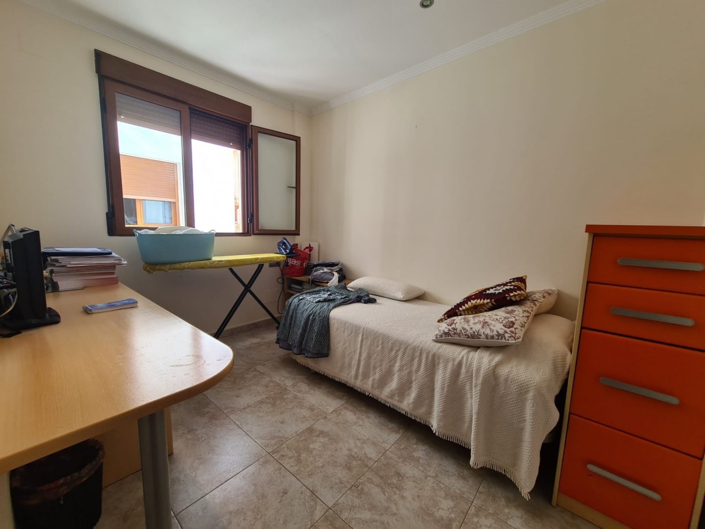 Apartamento en Valencia, València, España 5 dormitorios, 160 m2 No. 133423