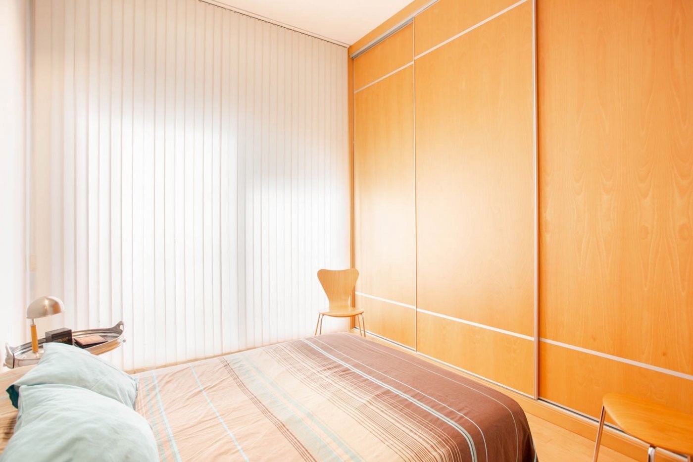 Dzīvoklis Valencia, Spānijā 3 istabas, 131 m2 Nr. 133424