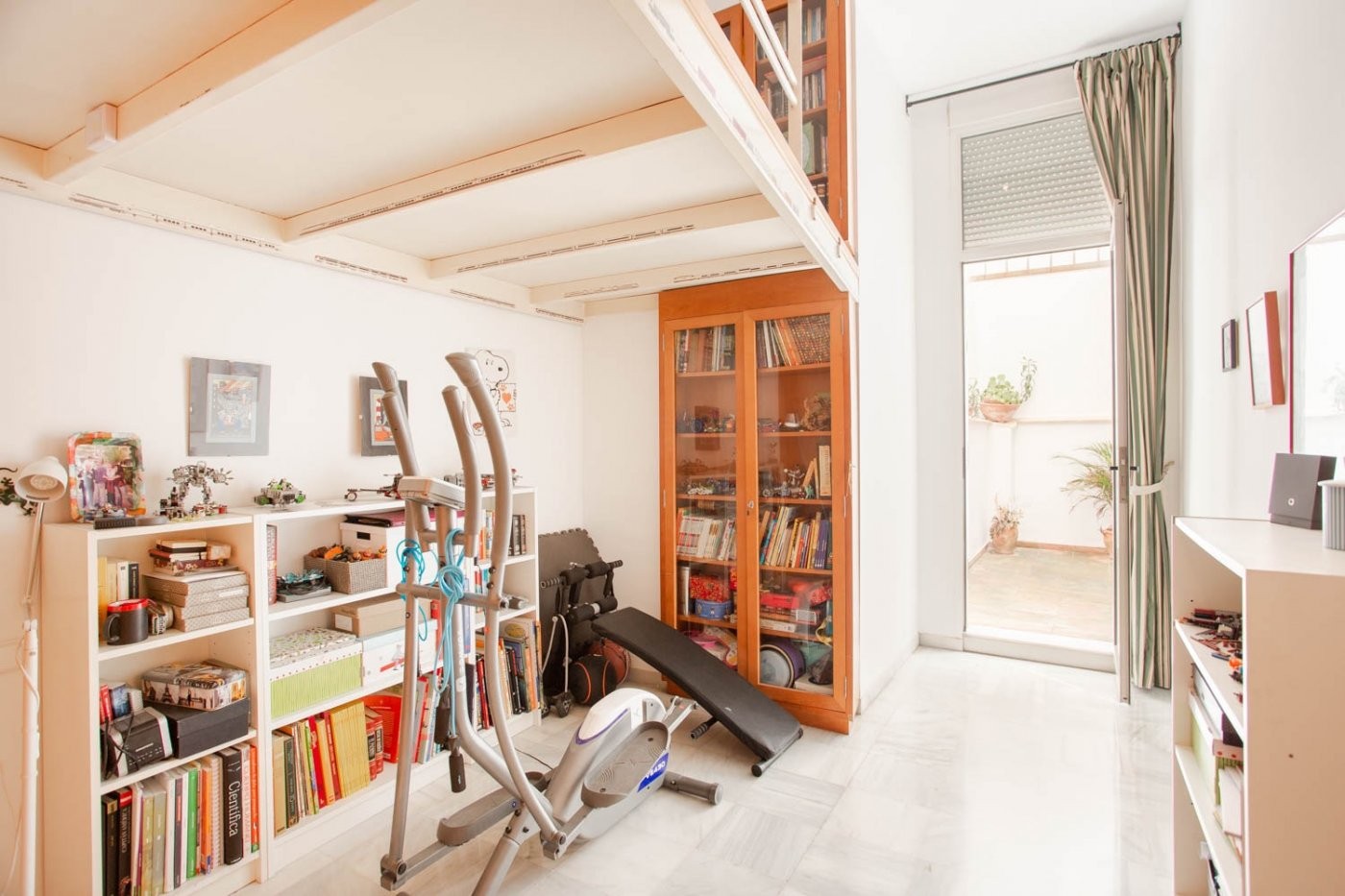 Dzīvoklis Valencia, Spānijā 3 istabas, 131 m2 Nr. 133424