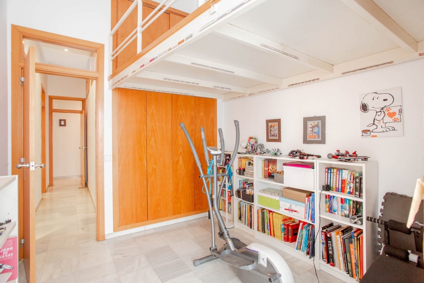 Dzīvoklis Valencia, Spānijā 3 istabas, 131 m2 Nr. 133424