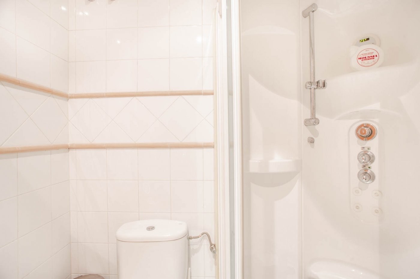 Dzīvoklis Valencia, Spānijā 3 istabas, 131 m2 Nr. 133424