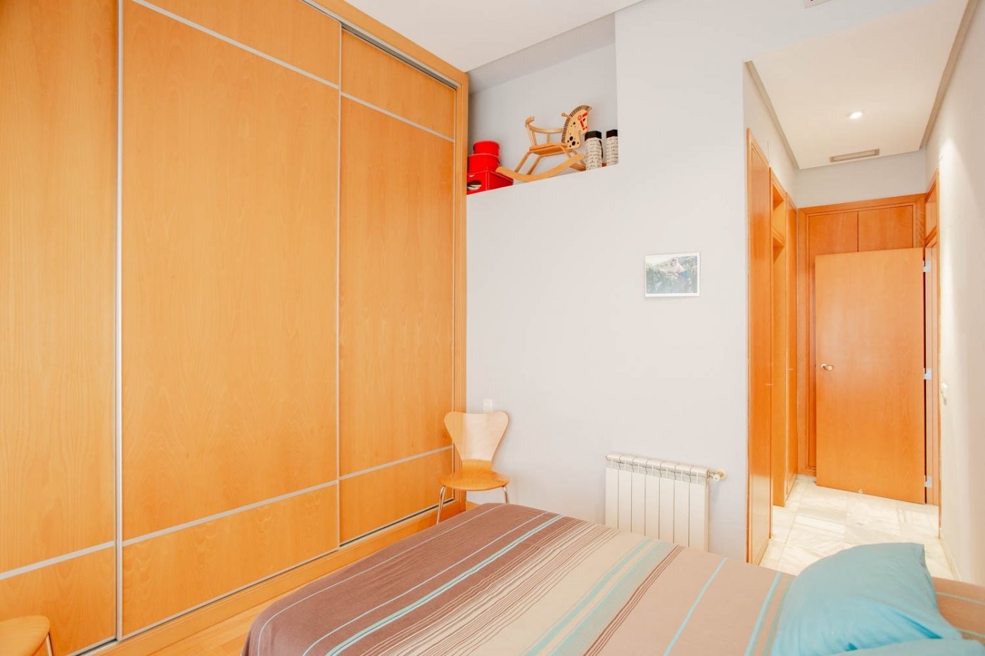 Dzīvoklis Valencia, Spānijā 3 istabas, 131 m2 Nr. 133424