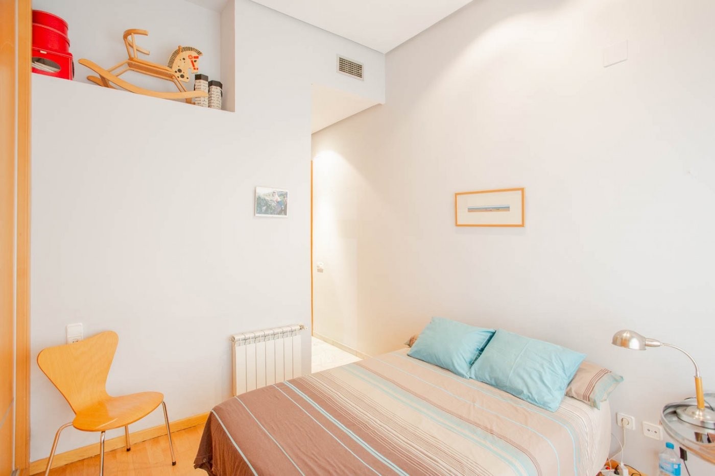 Dzīvoklis Valencia, Spānijā 3 istabas, 131 m2 Nr. 133424