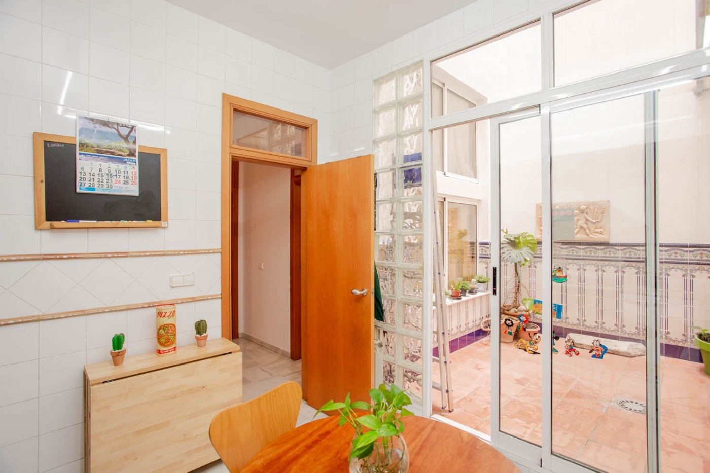 Dzīvoklis Valencia, Spānijā 3 istabas, 131 m2 Nr. 133424