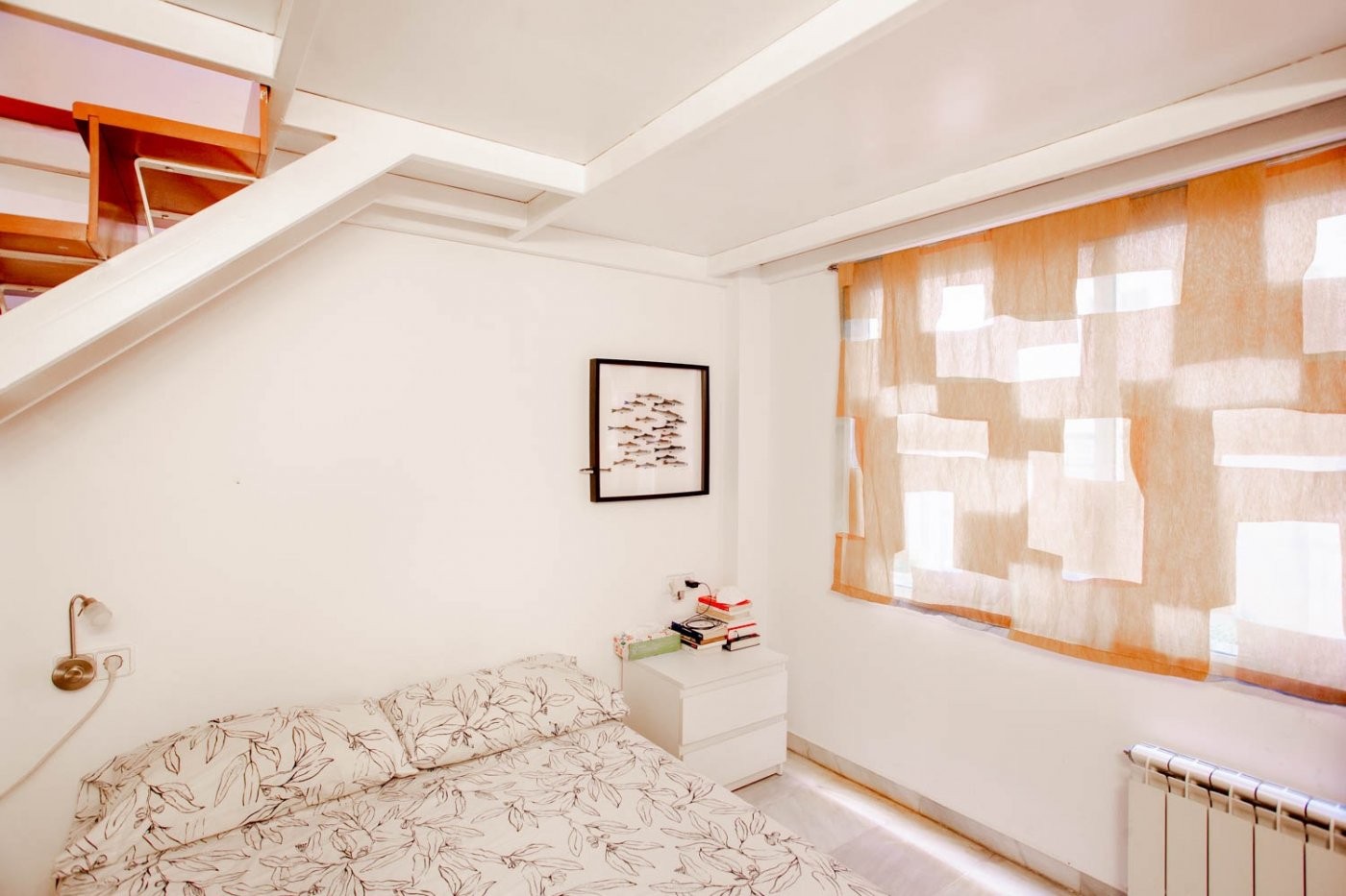 Dzīvoklis Valencia, Spānijā 3 istabas, 131 m2 Nr. 133424