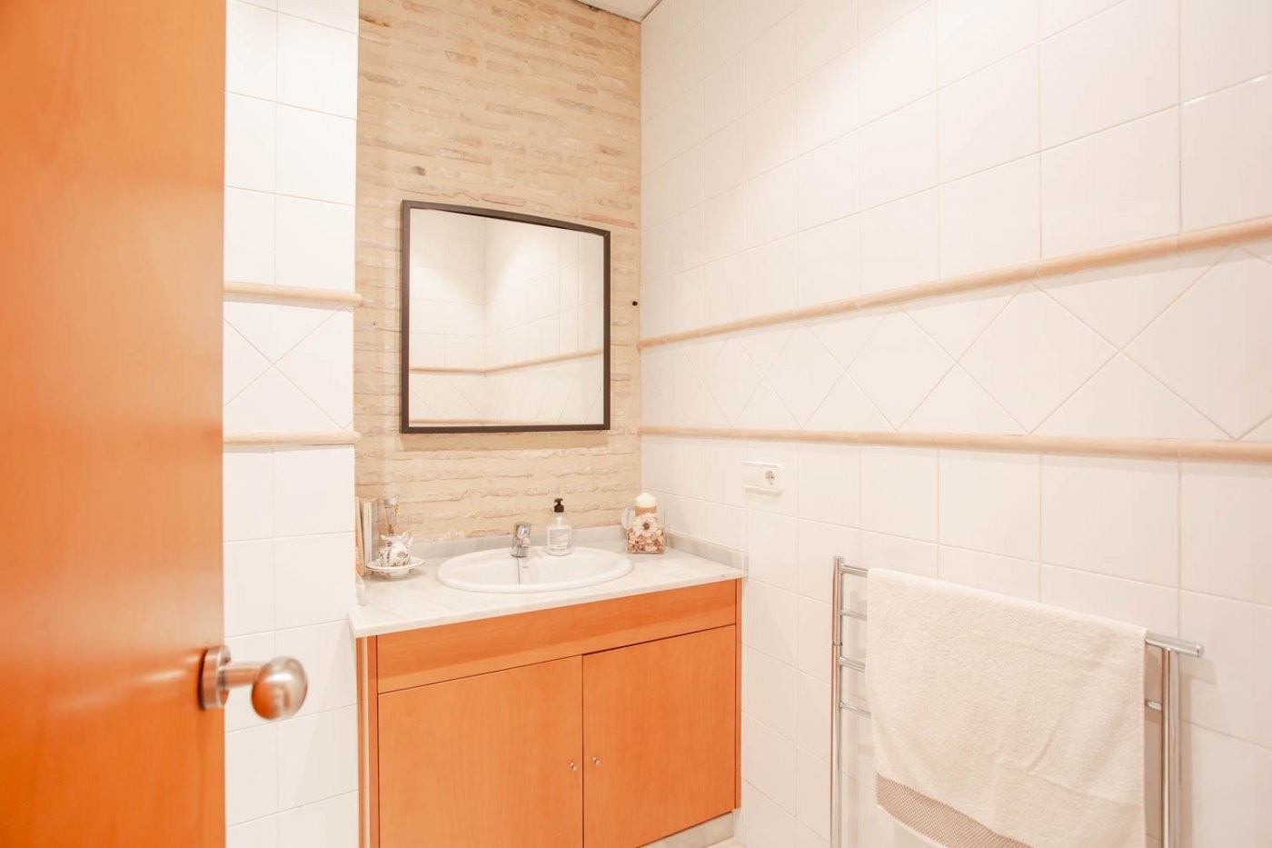 Dzīvoklis Valencia, Spānijā 3 istabas, 131 m2 Nr. 133424