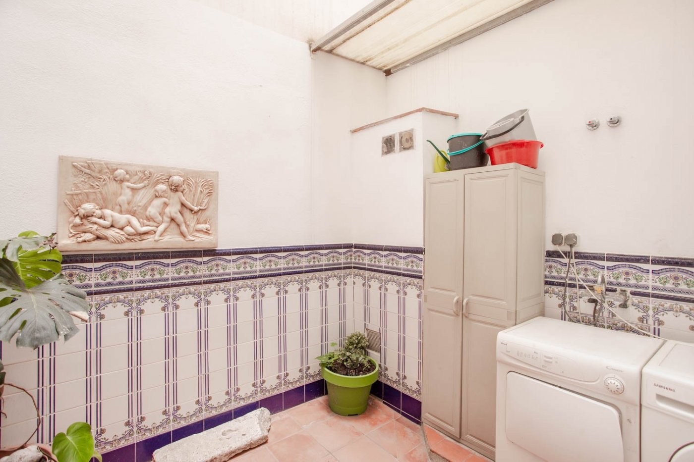 Dzīvoklis Valencia, Spānijā 3 istabas, 131 m2 Nr. 133424
