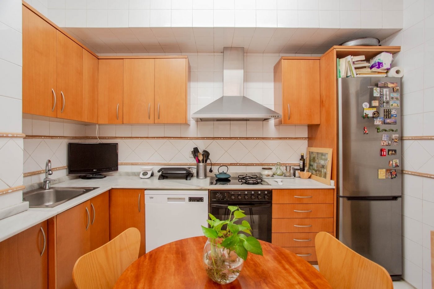 Dzīvoklis Valencia, Spānijā 3 istabas, 131 m2 Nr. 133424