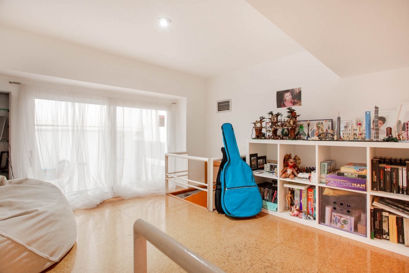 Dzīvoklis Valencia, Spānijā 3 istabas, 131 m2 Nr. 133424