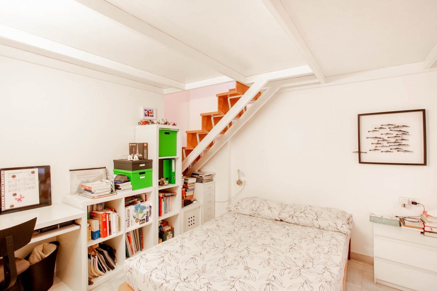 Dzīvoklis Valencia, Spānijā 3 istabas, 131 m2 Nr. 133424