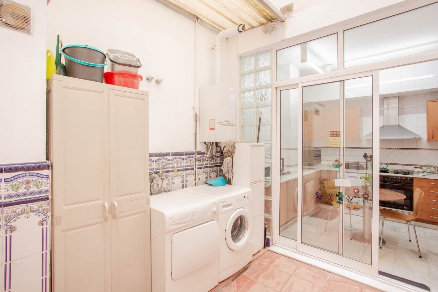 Dzīvoklis Valencia, Spānijā 3 istabas, 131 m2 Nr. 133424