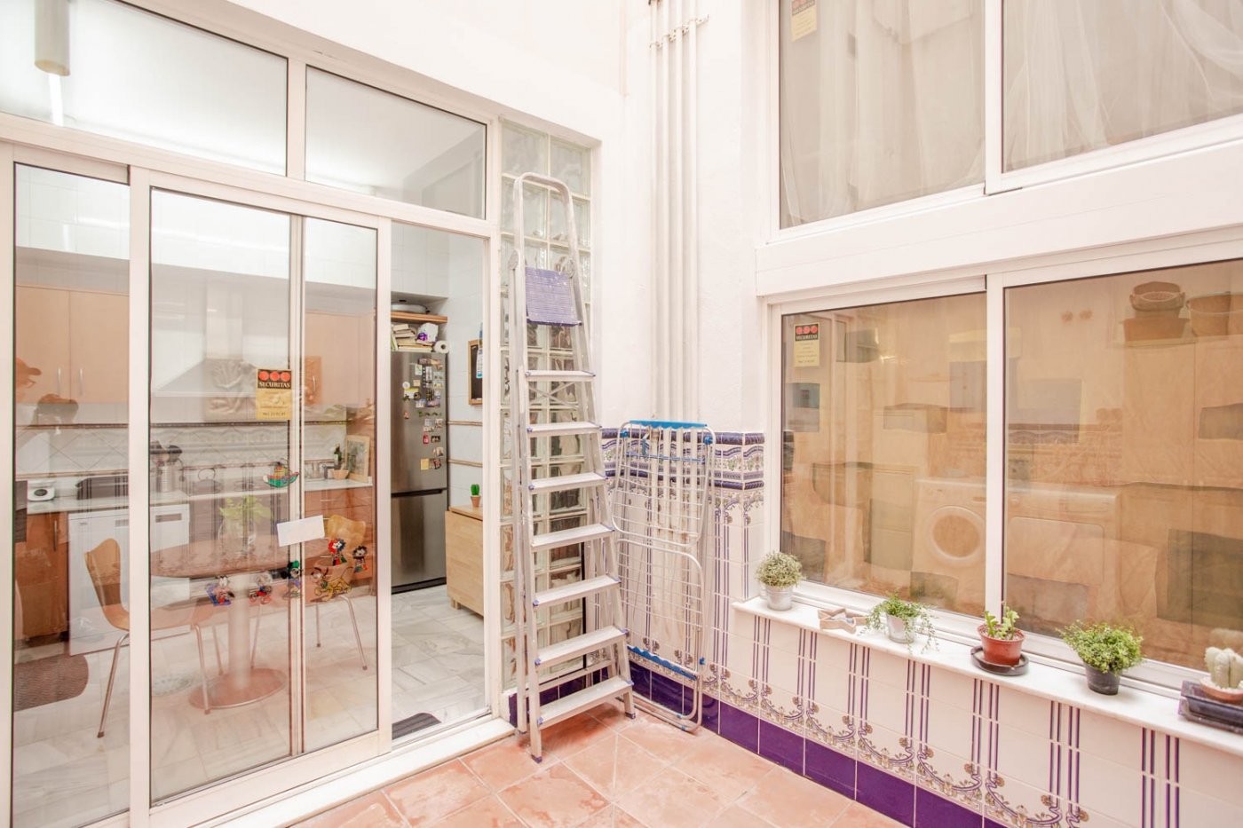 Dzīvoklis Valencia, Spānijā 3 istabas, 131 m2 Nr. 133424