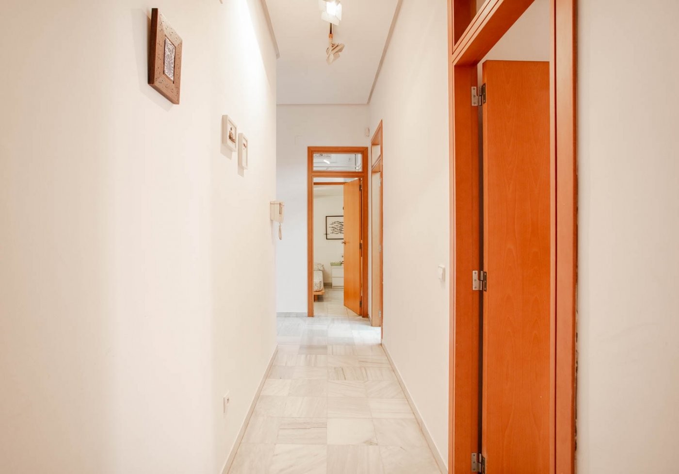 Dzīvoklis Valencia, Spānijā 3 istabas, 131 m2 Nr. 133424