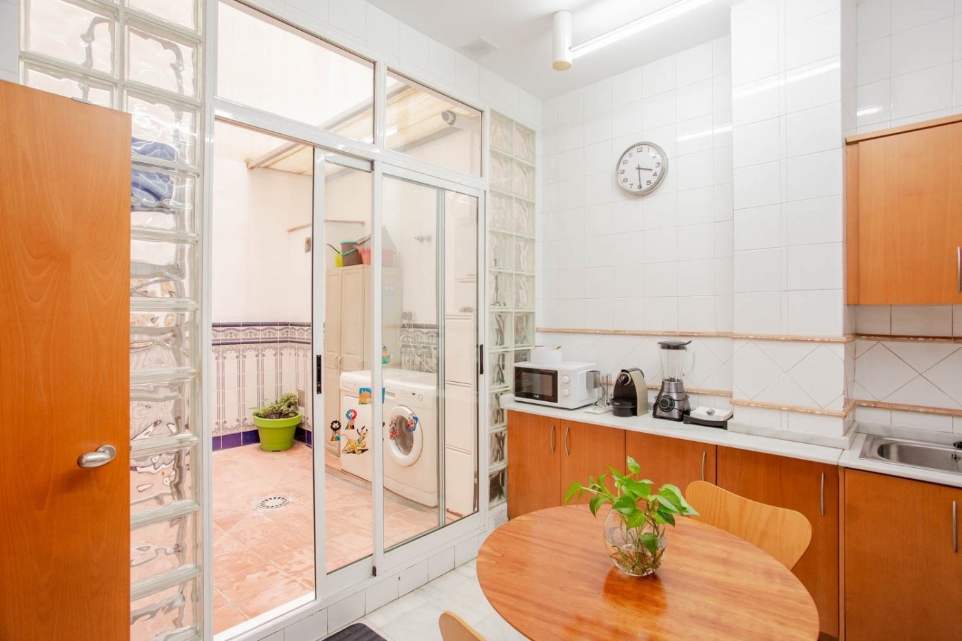Dzīvoklis Valencia, Spānijā 3 istabas, 131 m2 Nr. 133424
