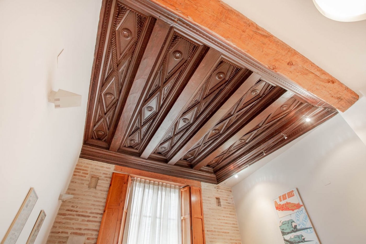 Dzīvoklis Valencia, Spānijā 3 istabas, 131 m2 Nr. 133424