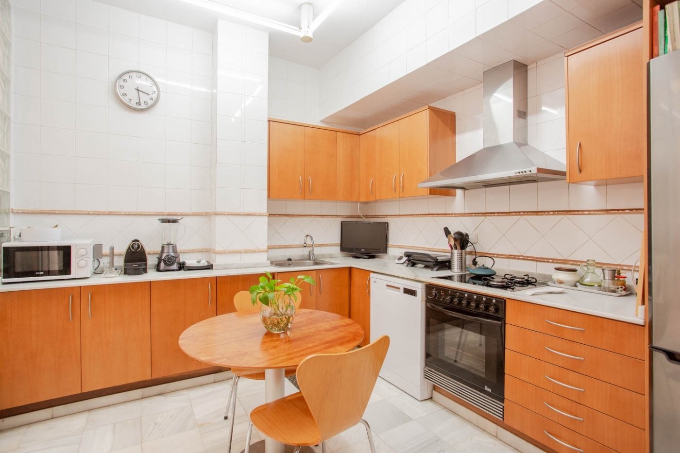 Dzīvoklis Valencia, Spānijā 3 istabas, 131 m2 Nr. 133424