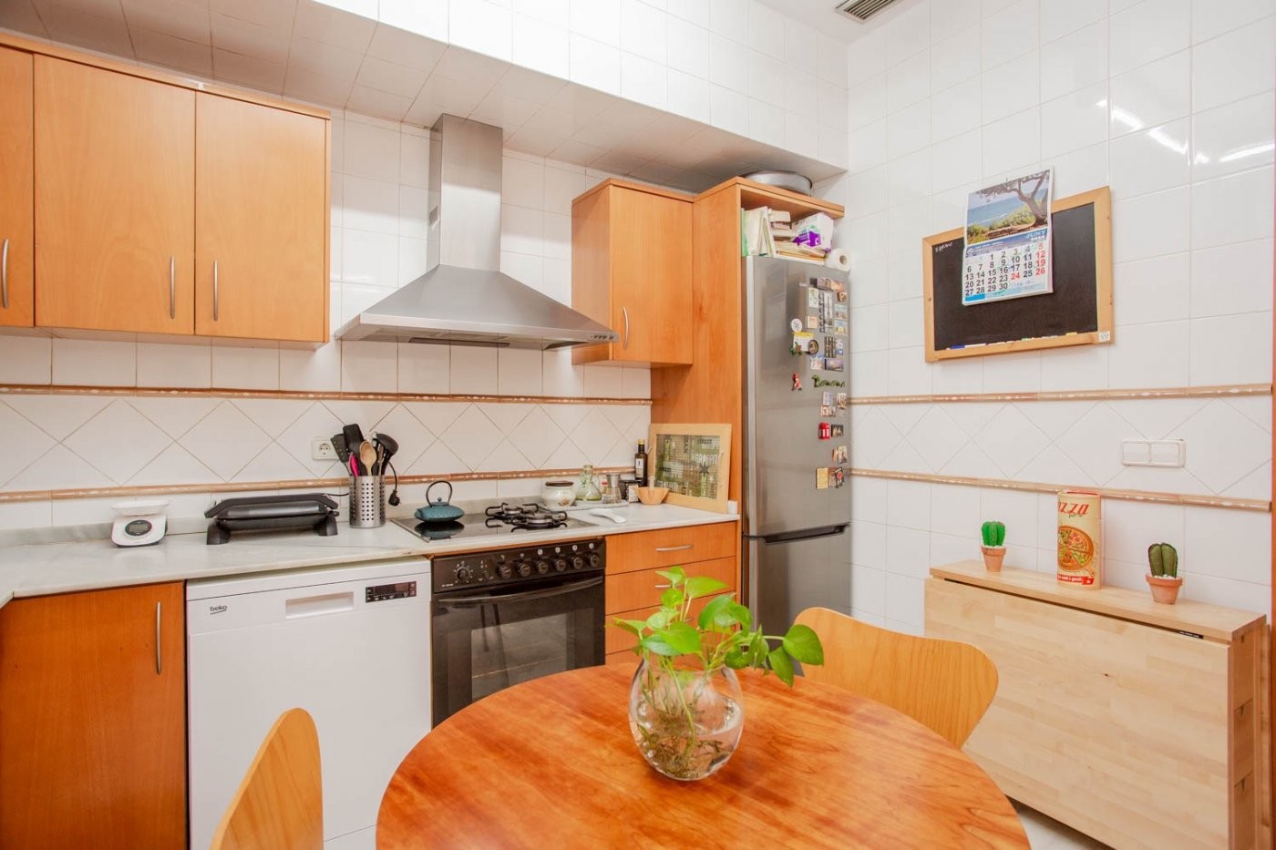 Dzīvoklis Valencia, Spānijā 3 istabas, 131 m2 Nr. 133424