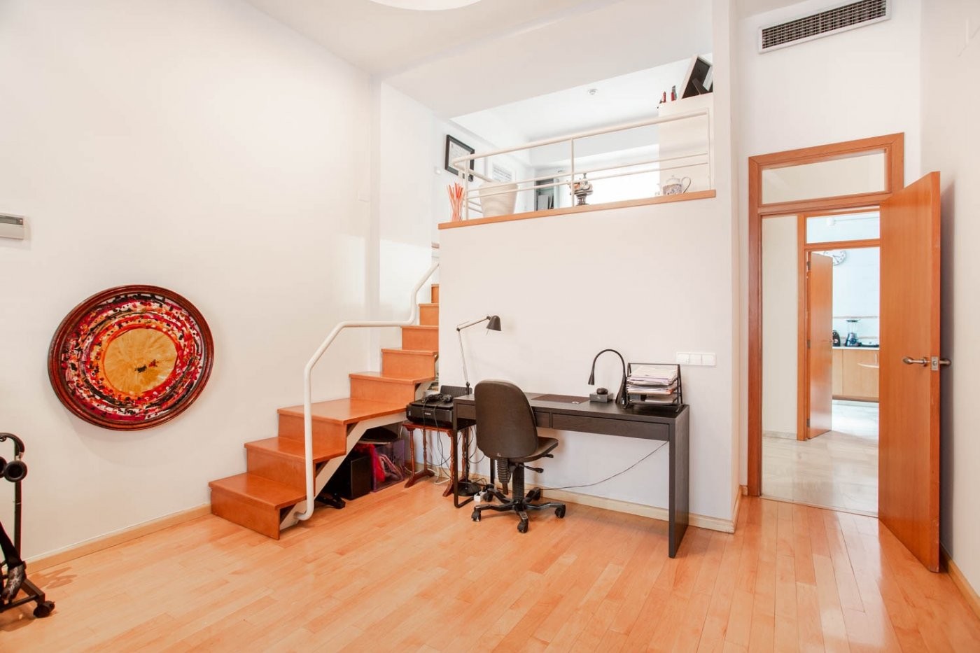 Dzīvoklis Valencia, Spānijā 3 istabas, 131 m2 Nr. 133424
