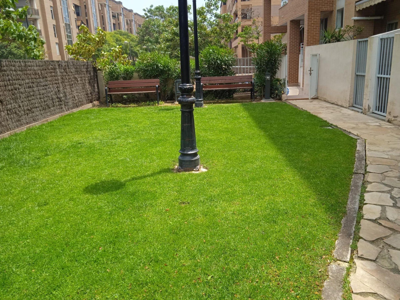 Duplex in Valencia, Spain 4 bedrooms, 120 sq.m. No. 133420