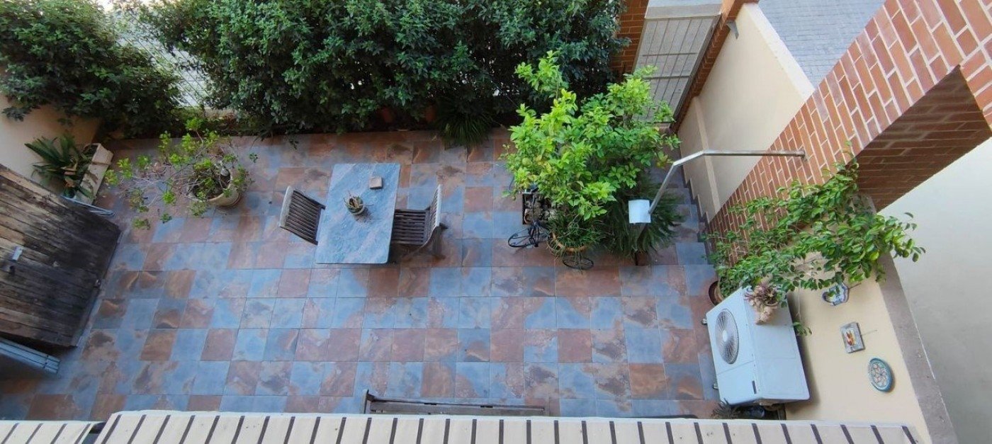 Duplex in Valencia, Spain 4 bedrooms, 120 sq.m. No. 133420