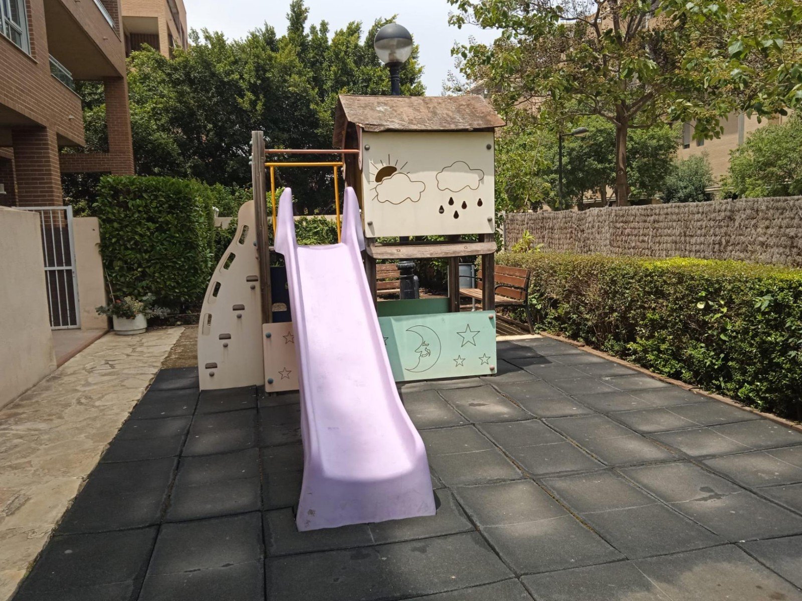 Duplex in Valencia, Spain 4 bedrooms, 120 sq.m. No. 133420