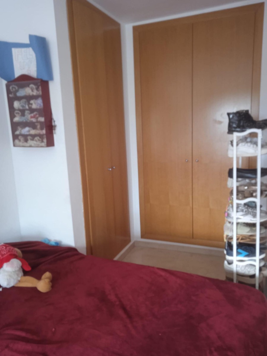 Duplex in Valencia, Spain 4 bedrooms, 120 sq.m. No. 133420