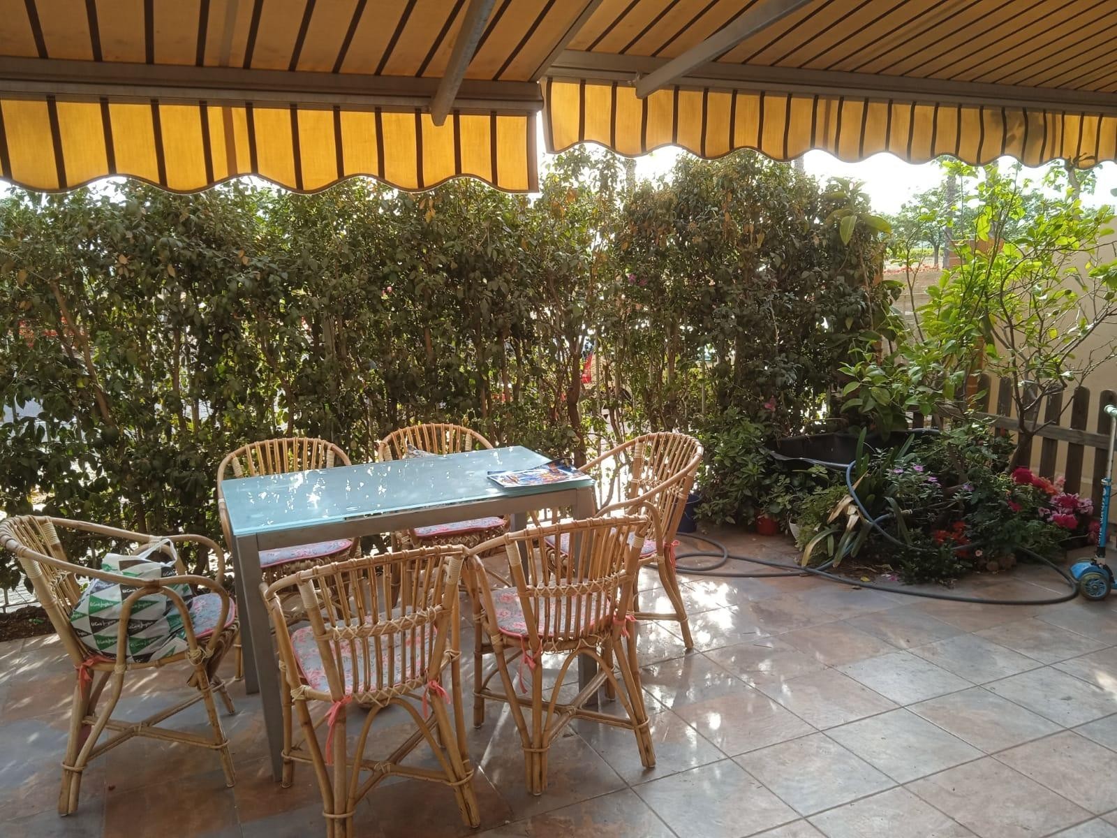 Duplex in Valencia, Spain 4 bedrooms, 120 sq.m. No. 133420