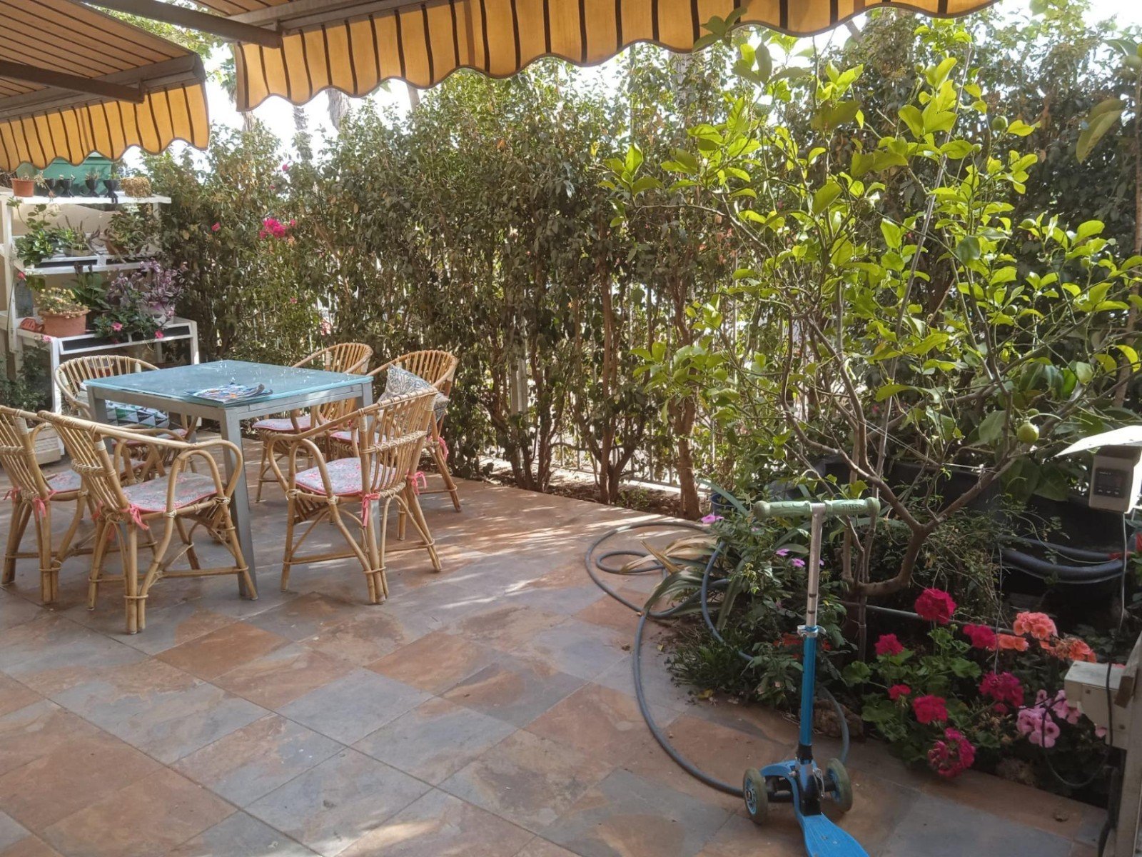 Duplex in Valencia, Spain 4 bedrooms, 120 sq.m. No. 133420