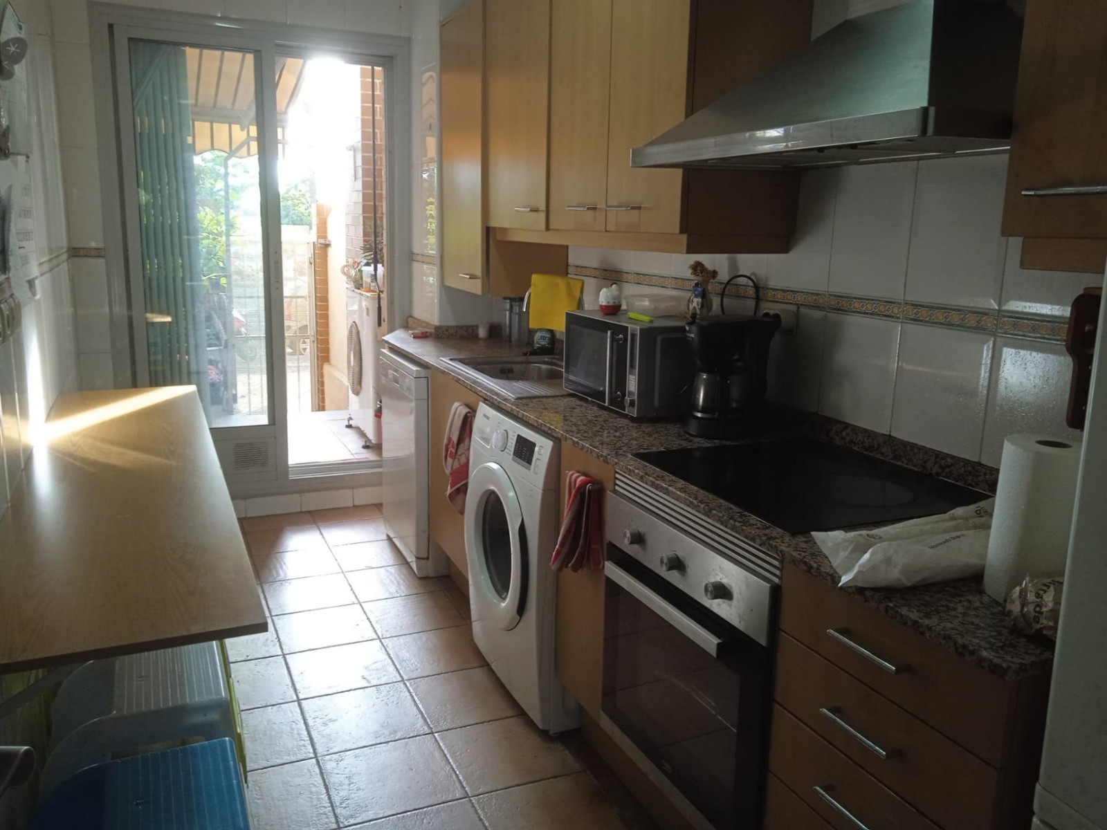 Duplex in Valencia, Spain 4 bedrooms, 120 sq.m. No. 133420