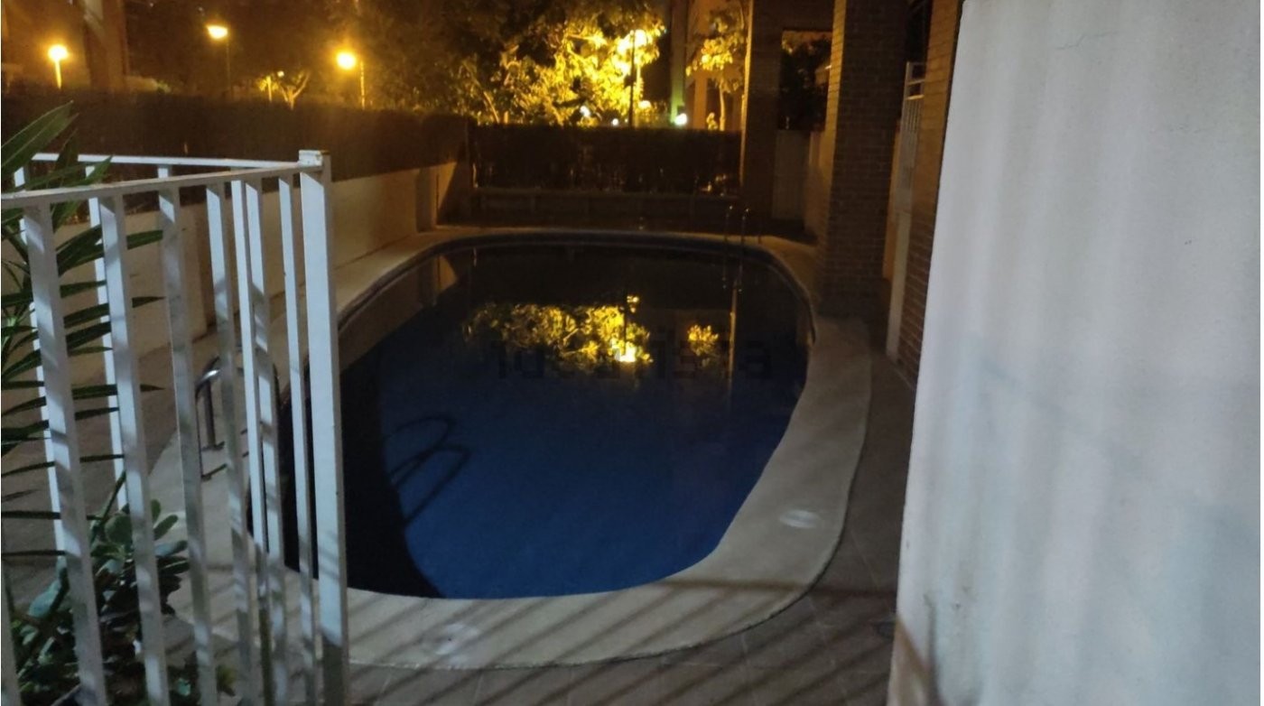 Duplex in Valencia, Spain 4 bedrooms, 120 sq.m. No. 133420