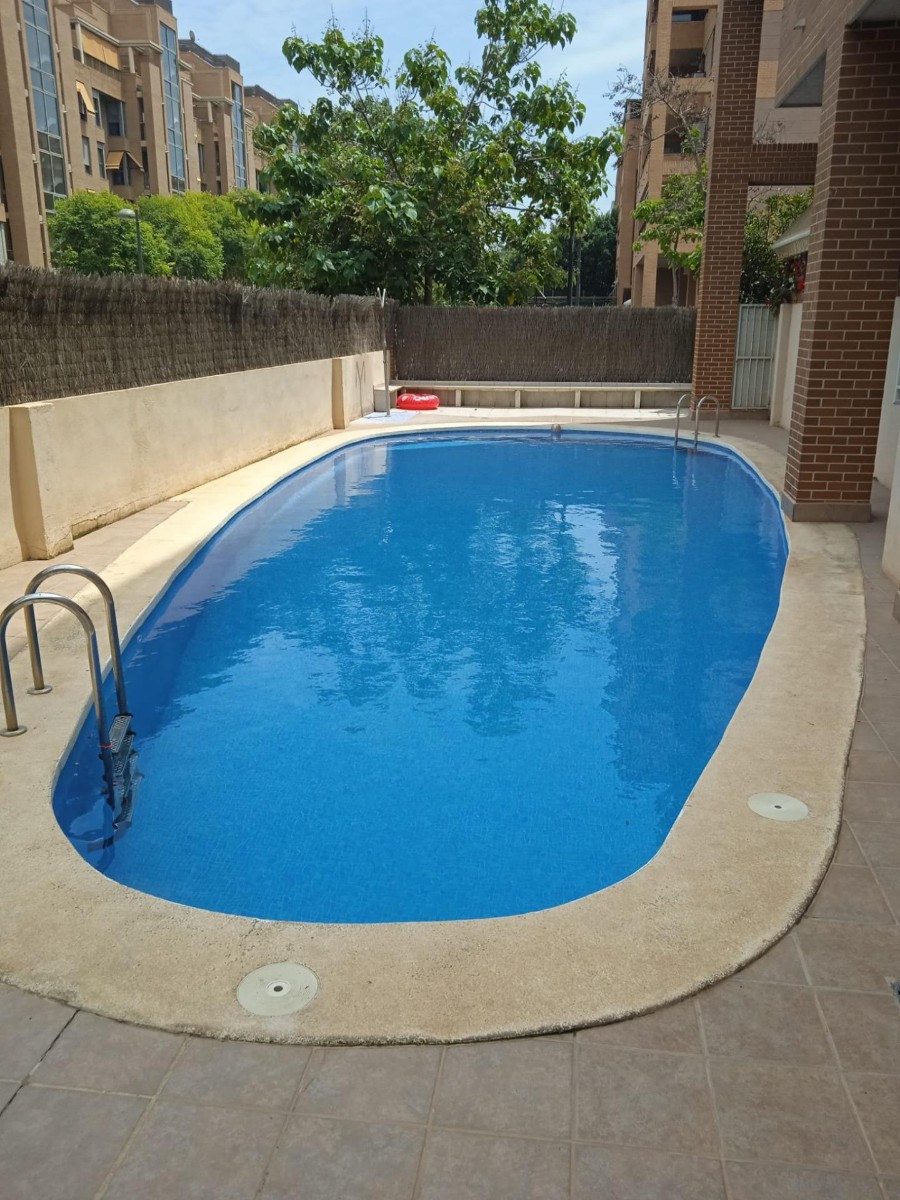 Duplex in Valencia, Spain 4 bedrooms, 120 sq.m. No. 133420
