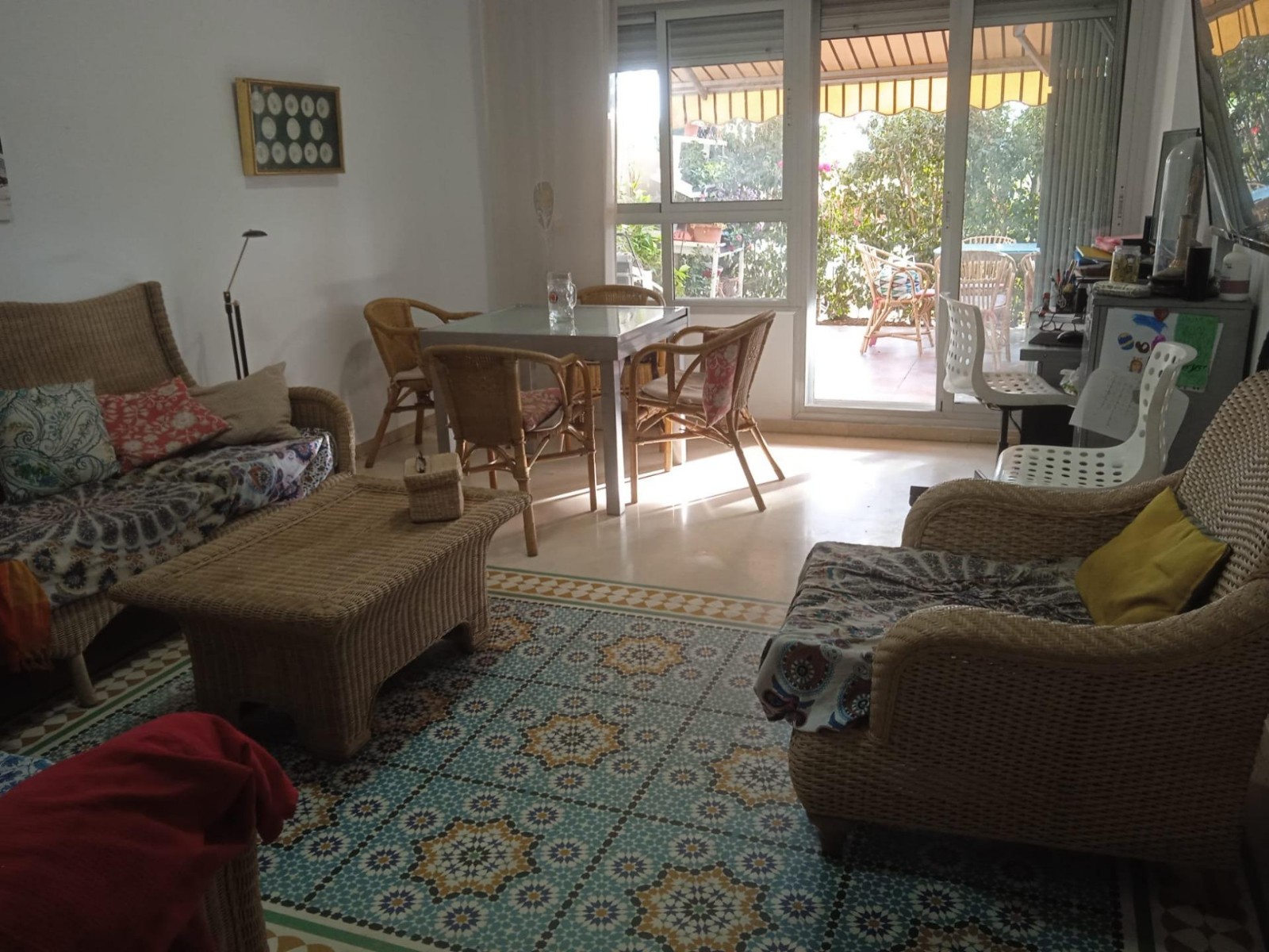 Duplex in Valencia, Spain 4 bedrooms, 120 sq.m. No. 133420