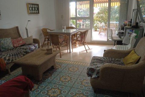 Paritalo Valencia, Espanja 4 makuuhuonetta, 120 m2 No. 133420