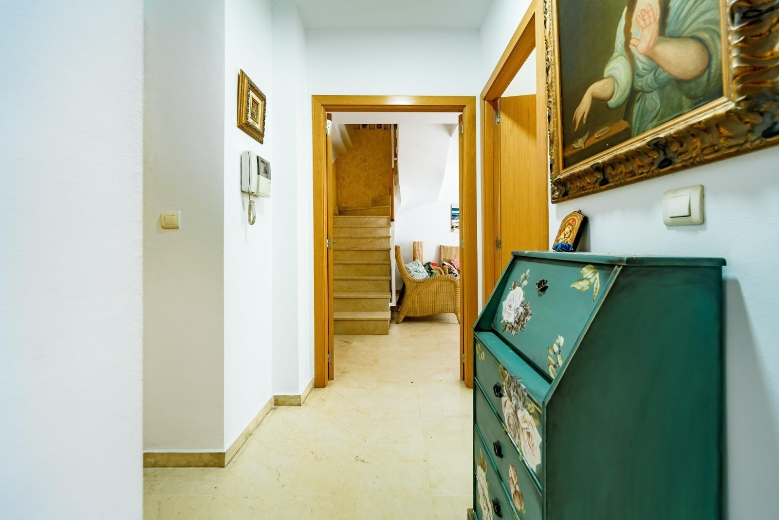 Duplex in Valencia, Spain 4 bedrooms, 120 sq.m. No. 133420