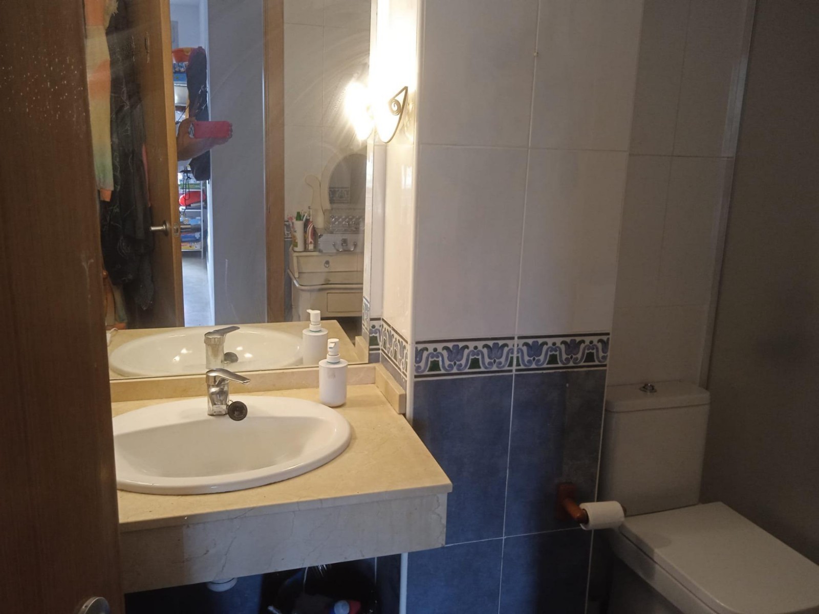 Duplex in Valencia, Spain 4 bedrooms, 120 sq.m. No. 133420