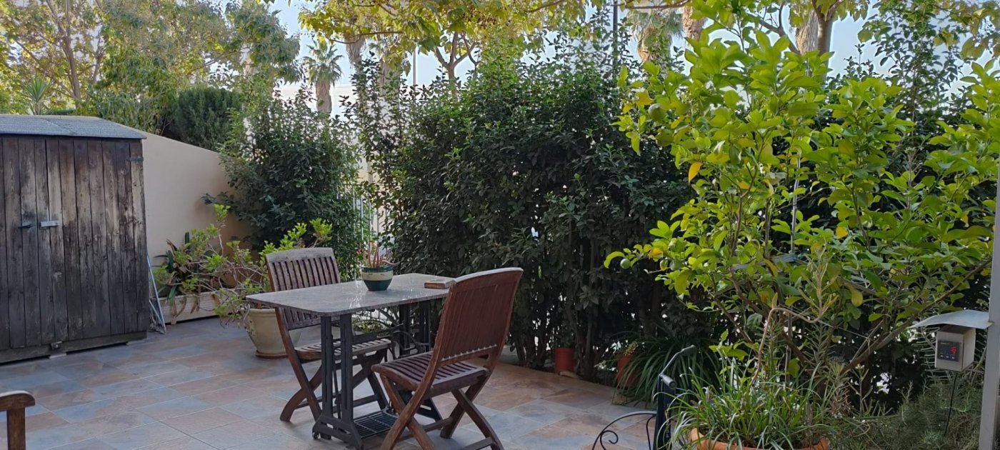Duplex in Valencia, Spain 4 bedrooms, 120 sq.m. No. 133420