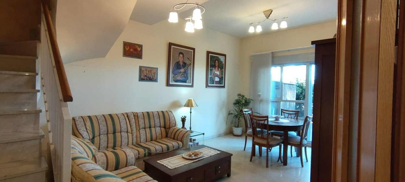 Duplex in Valencia, Spain 4 bedrooms, 120 sq.m. No. 133420