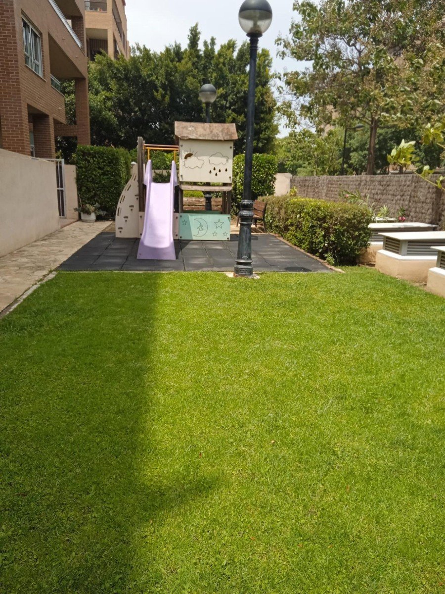 Duplex in Valencia, Spain 4 bedrooms, 120 sq.m. No. 133420