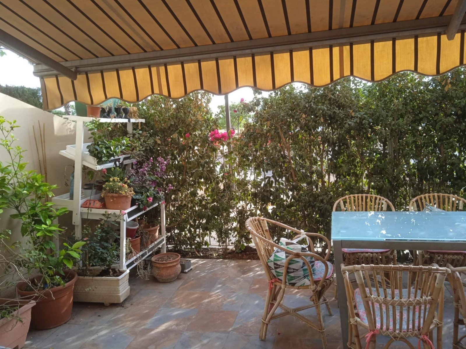 Duplex in Valencia, Spain 4 bedrooms, 120 sq.m. No. 133420