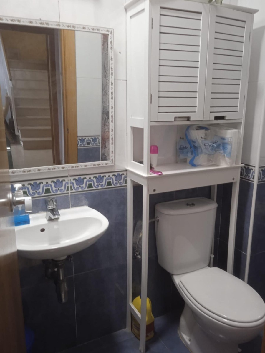 Duplex in Valencia, Spain 4 bedrooms, 120 sq.m. No. 133420