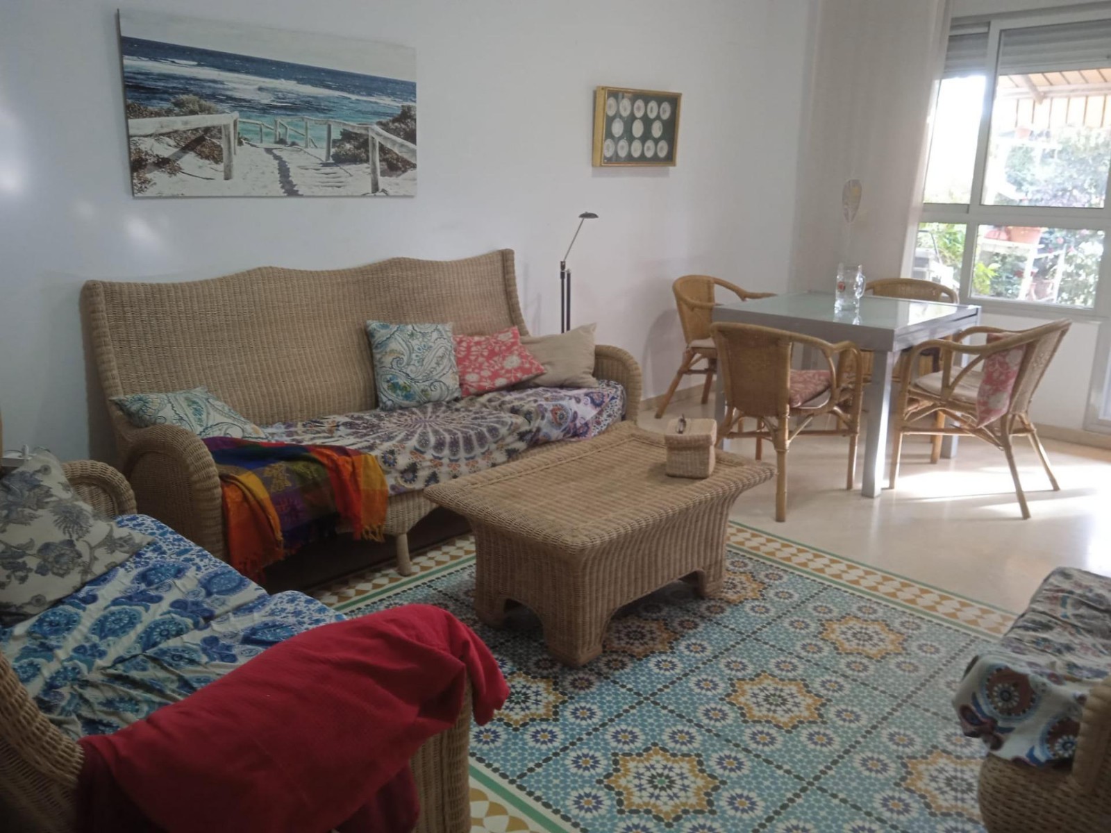 Duplex in Valencia, Spain 4 bedrooms, 120 sq.m. No. 133420