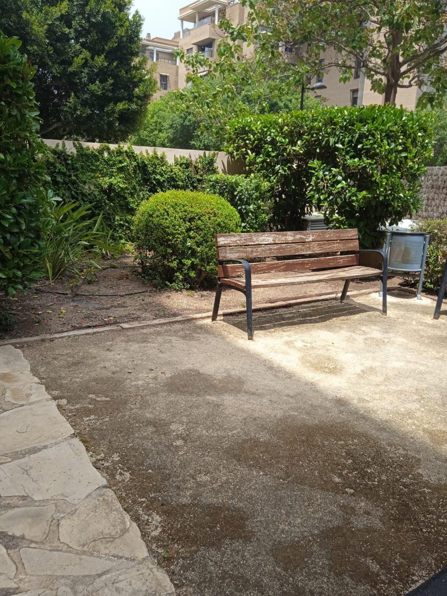 Duplex in Valencia, Spain 4 bedrooms, 120 sq.m. No. 133420